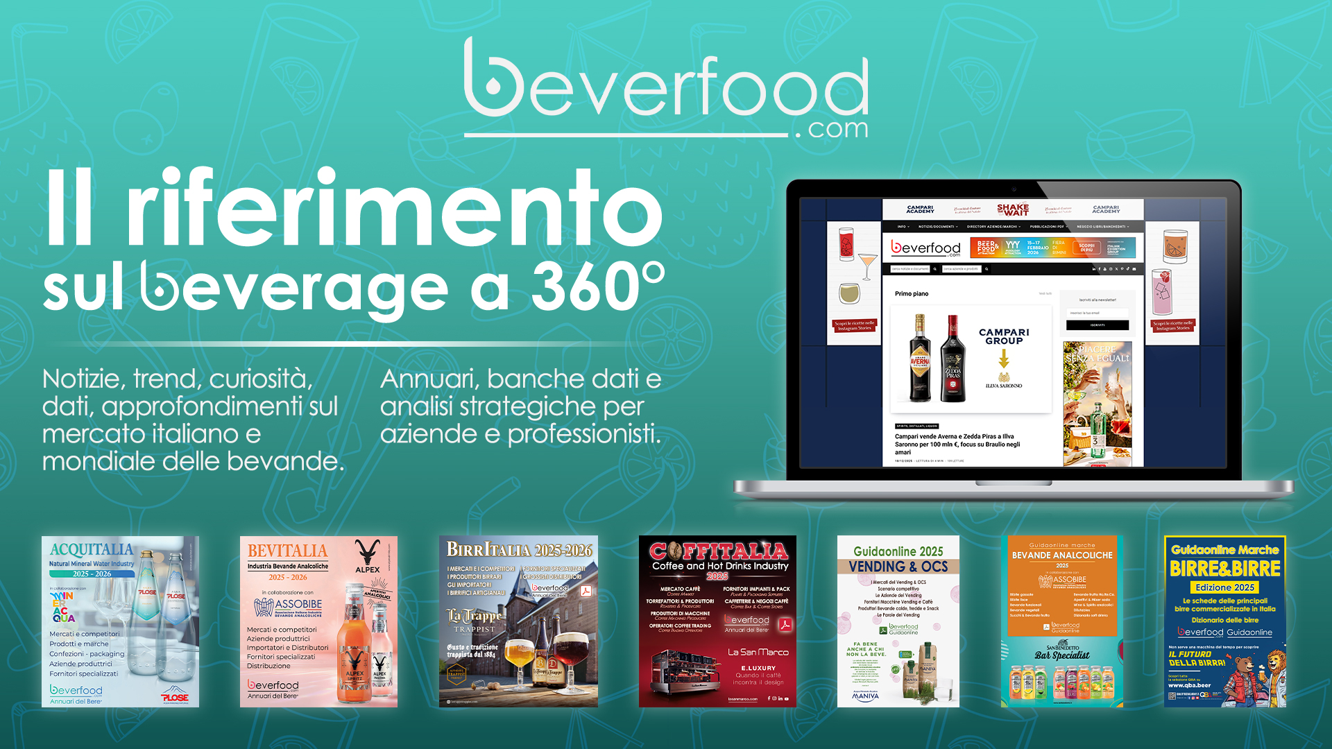 www.beverfood.com