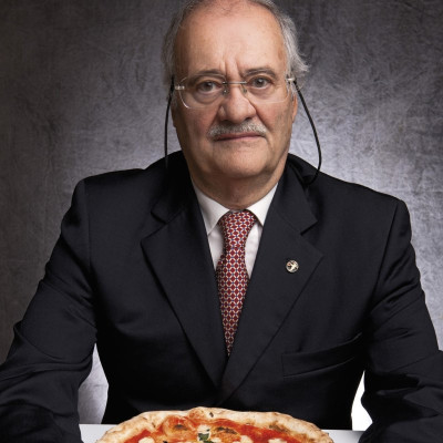 Antonio Pace