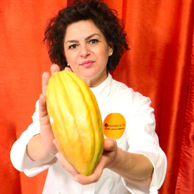 Carola Stacchezzini