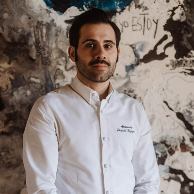 Alessandro Proietti