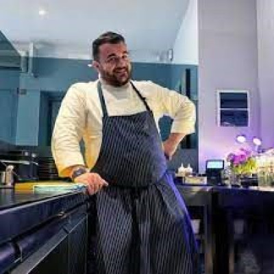Andrea Larossa