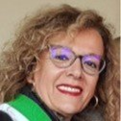 Cinzia Maria Bosso