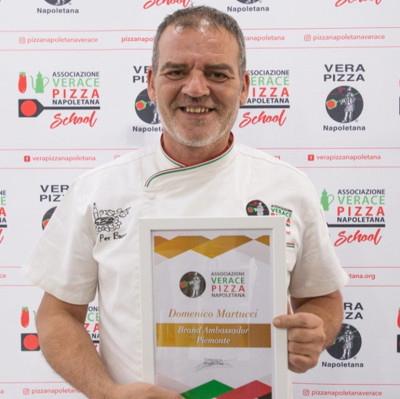 Domenico Martucci