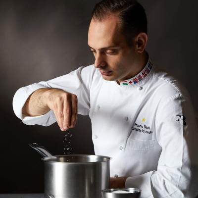Francesco Boccia