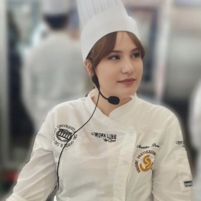 Marika Perna