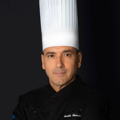 Osvaldo Palermo